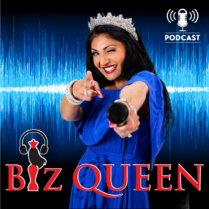 Biz Queen-logo