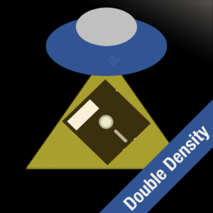 Double Density-logo