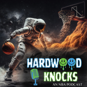 Hardwood Knocks: An NBA Podcast-logo