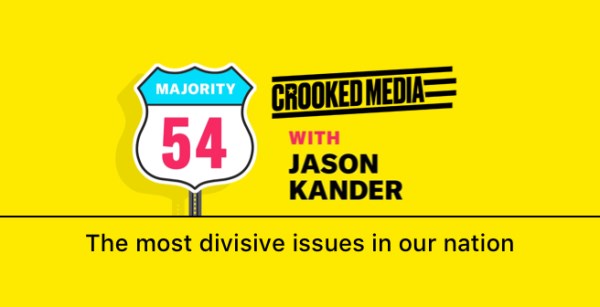 Majority 54