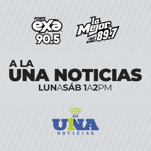 A la Una Noticias