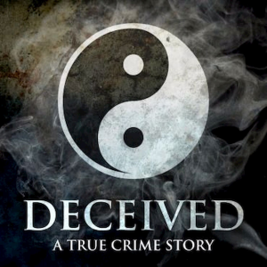 Deceived-logo