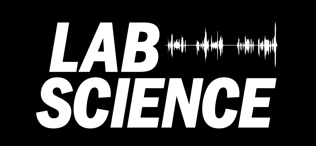 The Lab Science Podcast