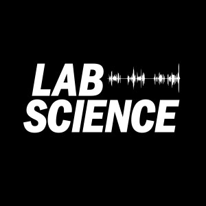The Lab Science Podcast-logo