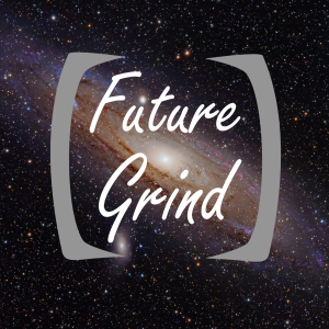 Future Grind-logo