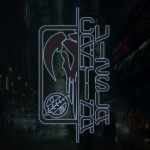 Cantina Vizsla: A Star Wars Galaxy of Heroes Podcast-logo