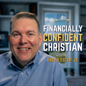 Financially Confident Christian-logo