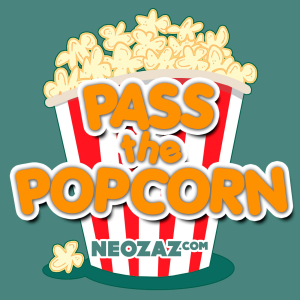Pass The Popcorn-logo
