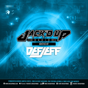 Jackd Up Radio-logo