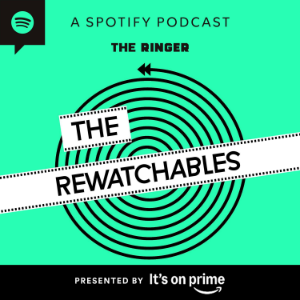 The Rewatchables-logo