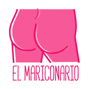 El Mariconario-logo