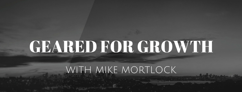 Geared for Growth Property Investing Podcast