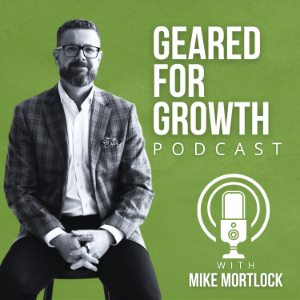 Geared for Growth Property Investing Podcast-logo