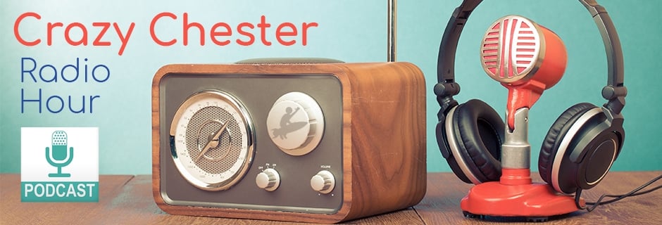 Crazy Chester Radio Hour