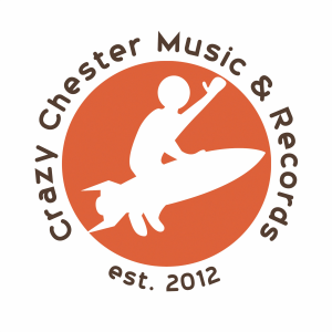 Crazy Chester Radio Hour-logo