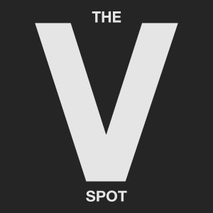 The V Spot-logo