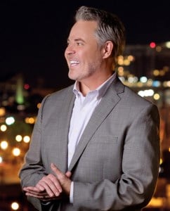 Blair Garner Show