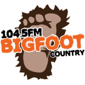 Bigfoot Country