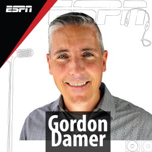 Gordon Damer-logo