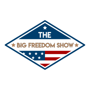 The Big Freedom Show-logo