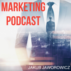 Polish podcast about Marketing and Sales-logo