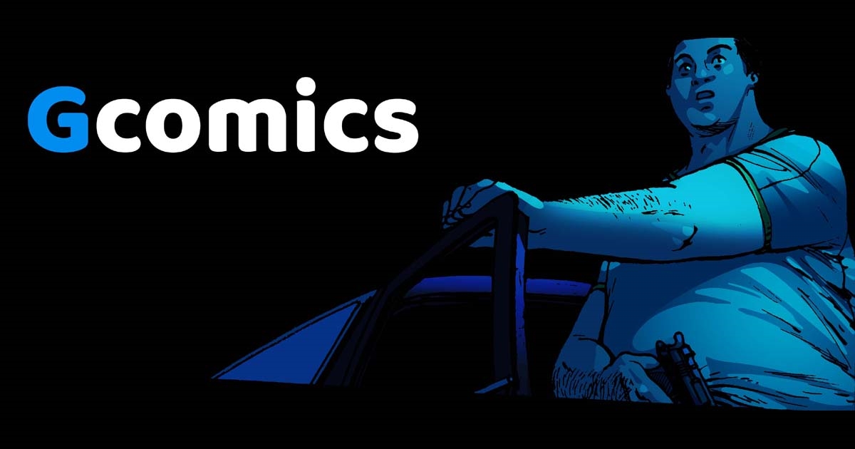 Gcomics