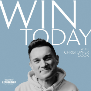 Win Today: Your Roadmap to Wholeness-logo