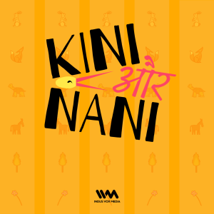 Kini Aur Nani-logo