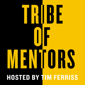 Tribe of Mentors-logo