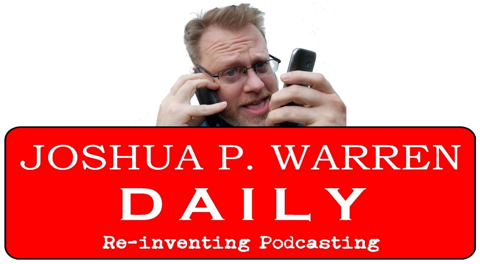 Joshua P. Warren Daily