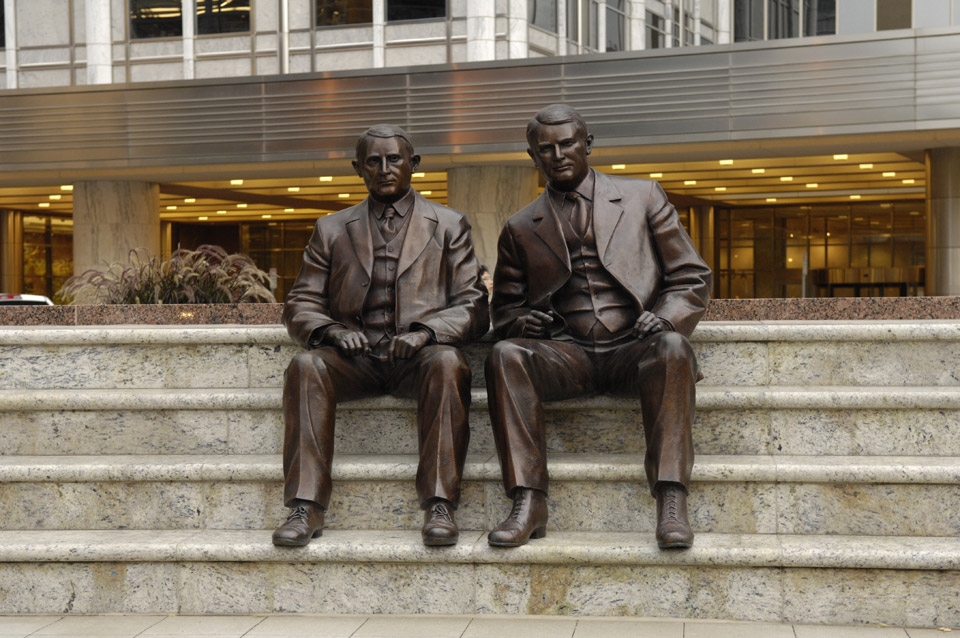 Mayo Clinic Talks