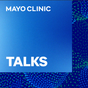 Mayo Clinic Talks-logo
