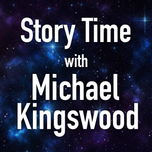 Story Time With Michael Kingswood-logo