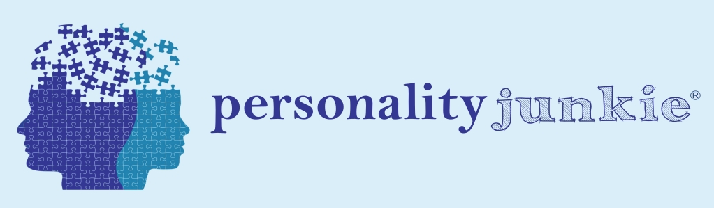 Personality Junkie Podcast