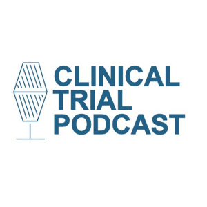 Clinical Trial Podcast | Conversations with Clinical Research Experts-logo