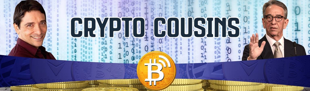 The BitBlockBoom Bitcoin Podcast