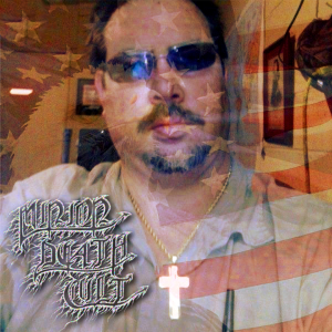 Minion Death Cult-logo