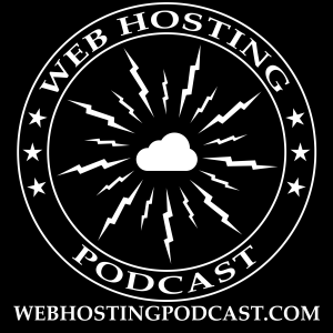 Web Hosting Podcast-logo