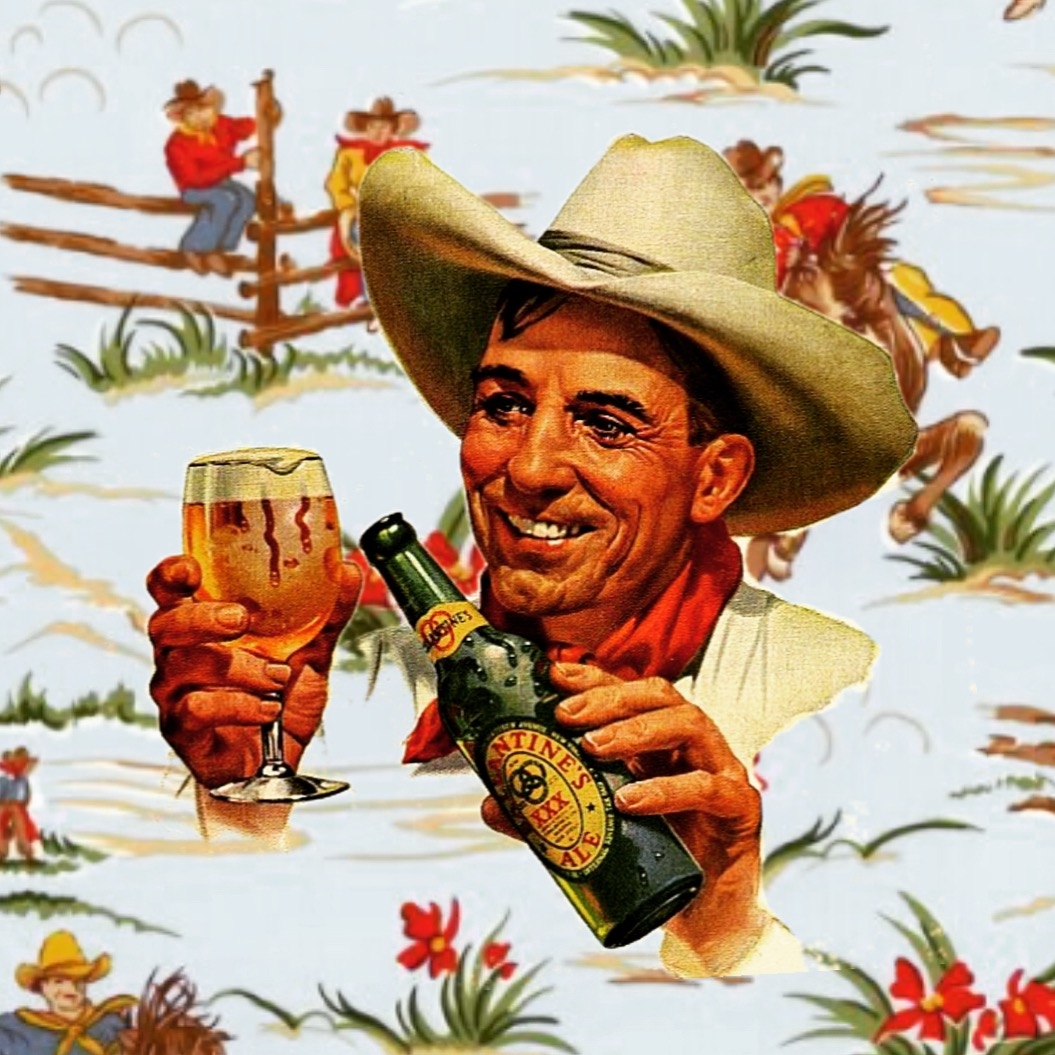 DJ Fancy Ketchup Country Music Podcast