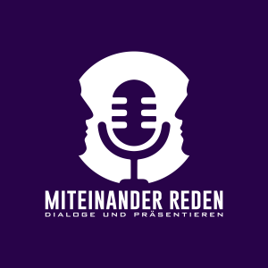 Miteinander reden. mit Michael Lorenz | Dialoge und Präsentieren.-logo