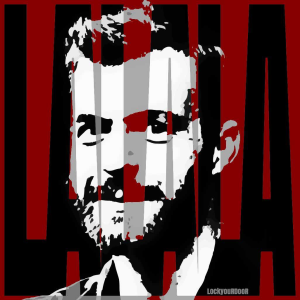 The Hake Report-logo