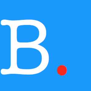 theBreaker.news Podcast-logo