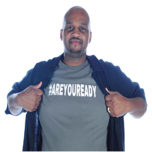 Are You Ready to OVERCOME Podcast-logo