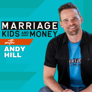 Marriage Kids and Money: Personal Finance for Families-logo