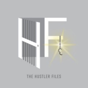 The Hustler Files with Lisa Reilly - Stories That Challenge What You Thought You Knew-logo