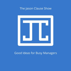 The Jason Clause Show-logo
