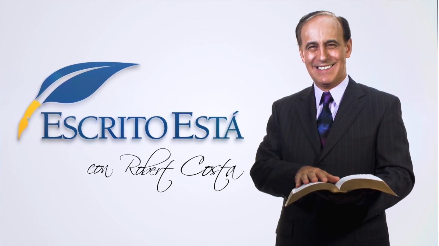 Escrito esta