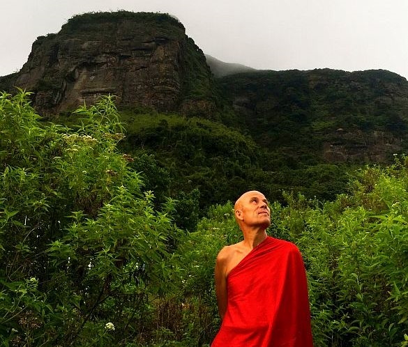 Guided Buddhist Meditations