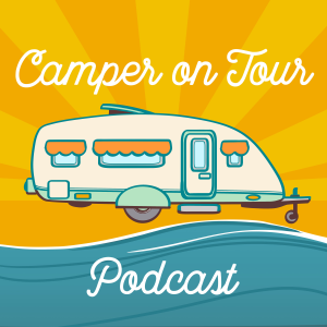Camper on Tour-logo