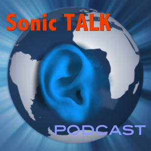 SONIC TALK Podcasts-logo